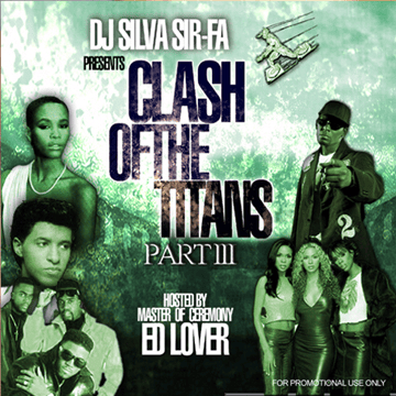 A36 - Clash Of The Titans pt3