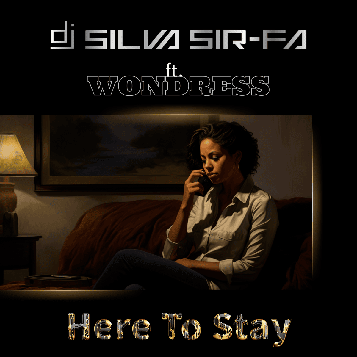 11. Here To Stay