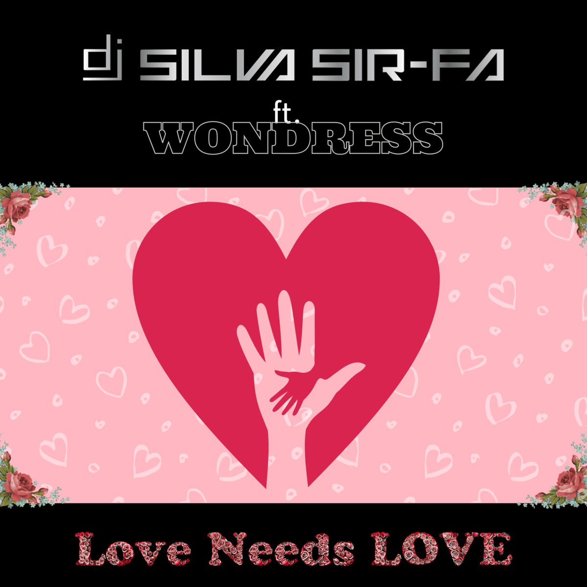 18. Love Needs LOVE