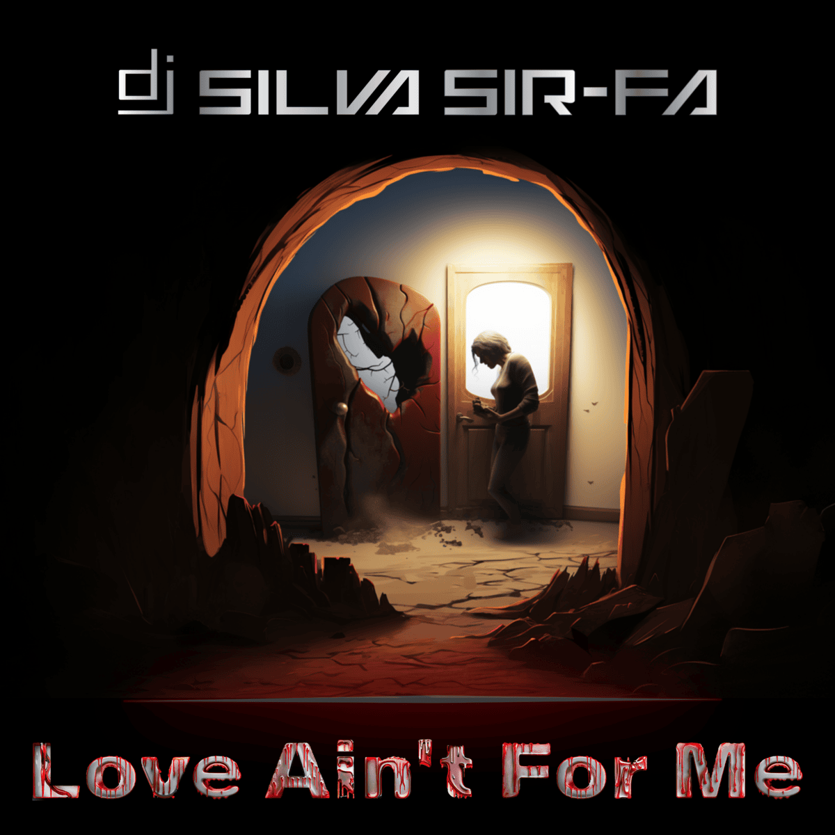 4. Love Ain't For Me