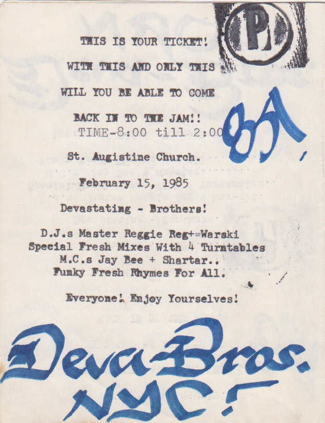 Deva Bros comp