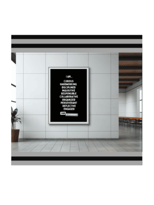 I Am... Collection - Student Edition (Digital Download)