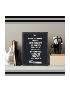 I Am... Collection - Teacher Edition (Digital Download)