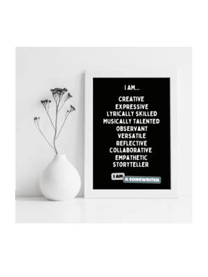I Am... Collection - Songwriter Edition (Digital Download)