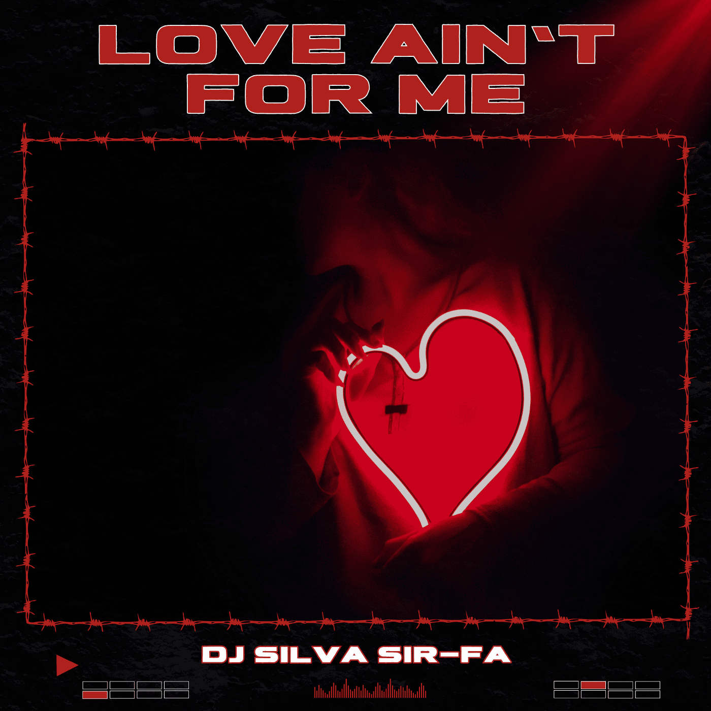 Love Ain't For Me (pt.5)