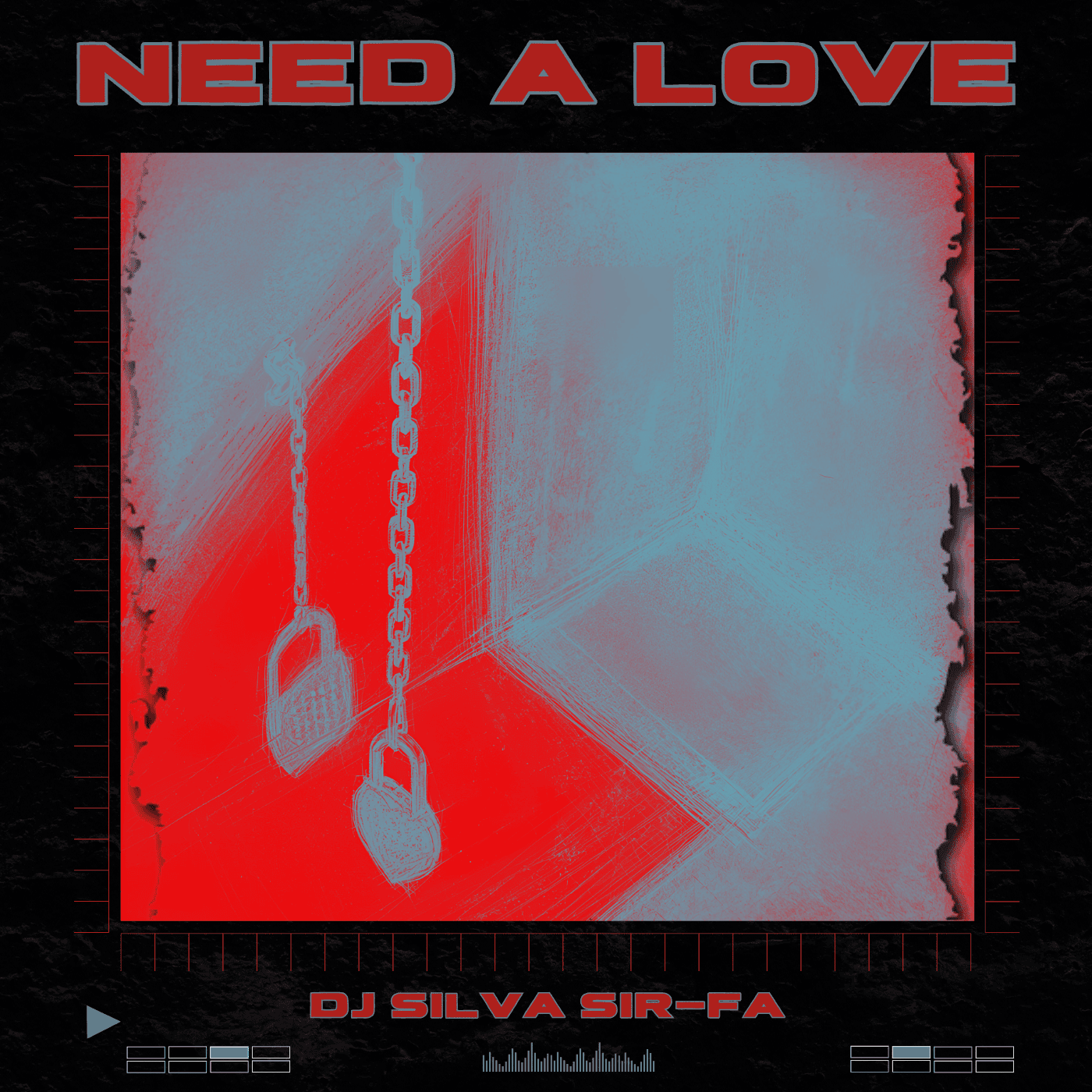 Need A Love (pt.3)
