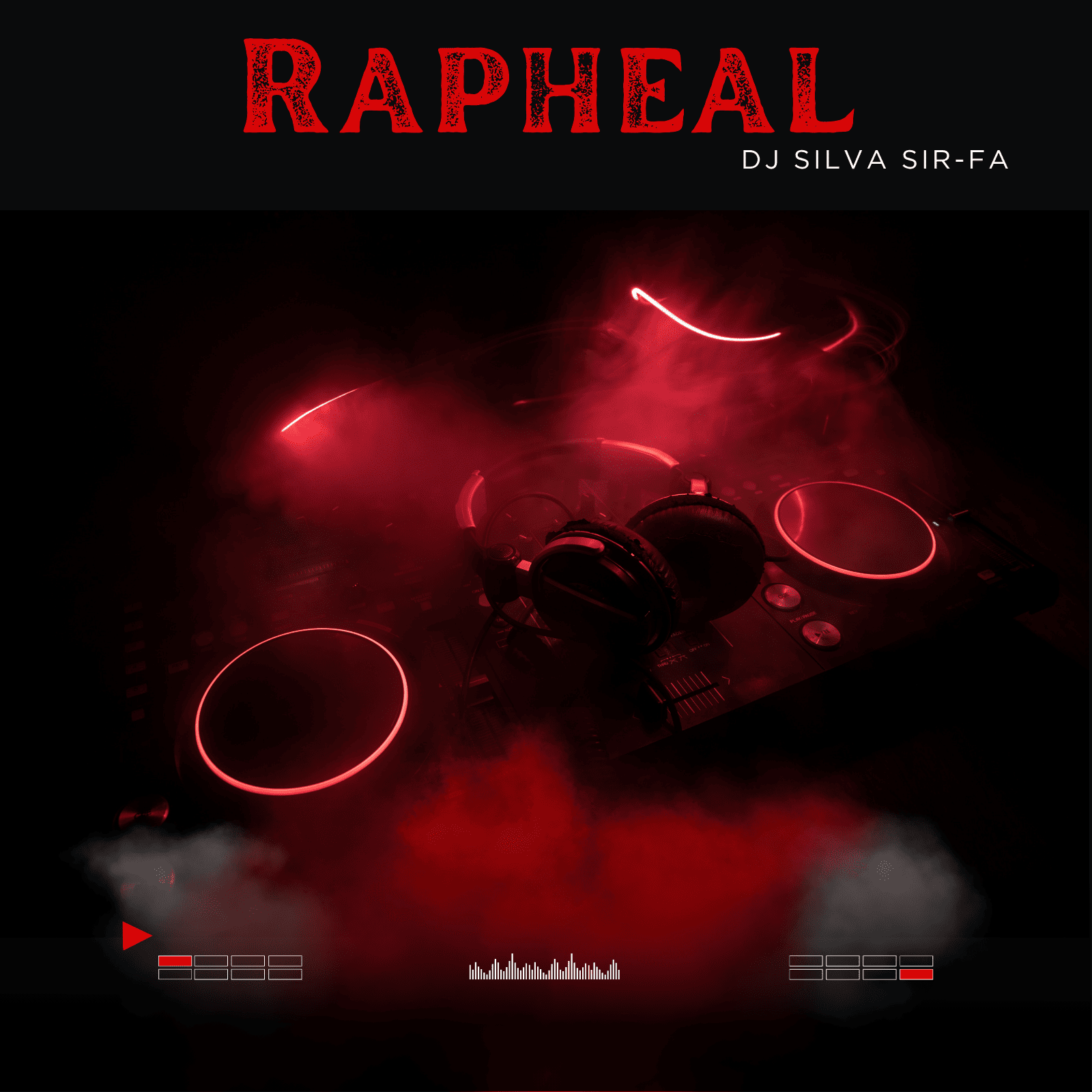 RapHeal (part 1)