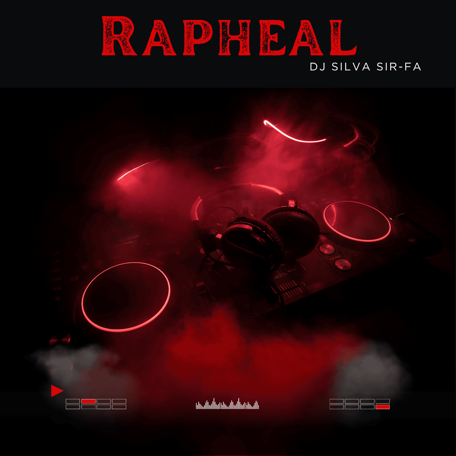 RapHeal (part 2)