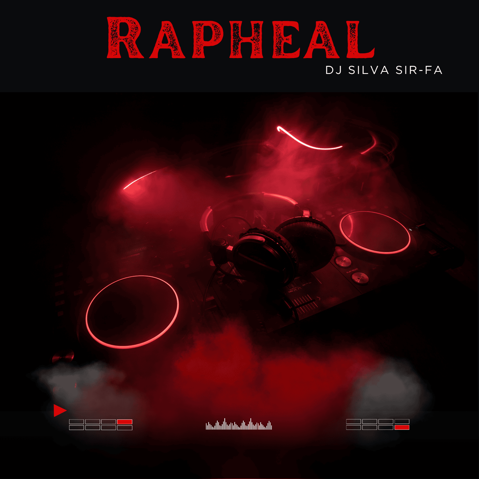 RapHeal (part 4)